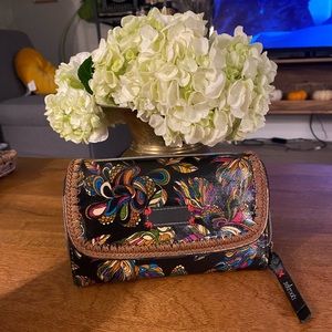 Sakroots wallet - used